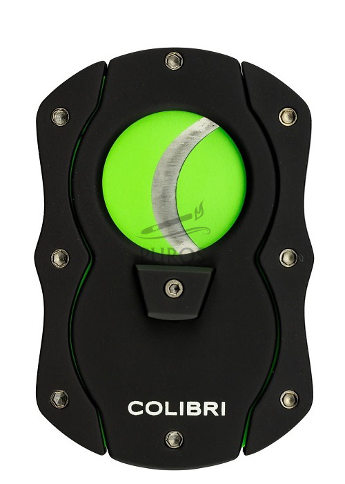 Colibri Cutter Green
