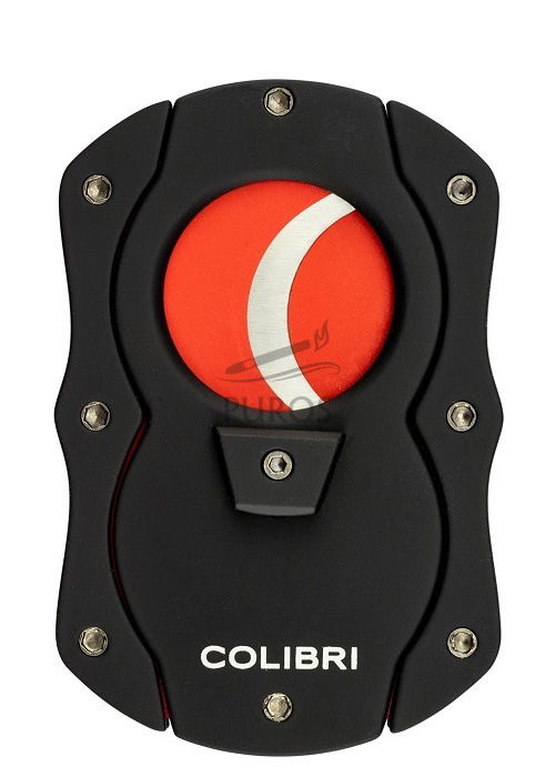 Colibri Cutter Red