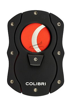Colibri Cutter Red