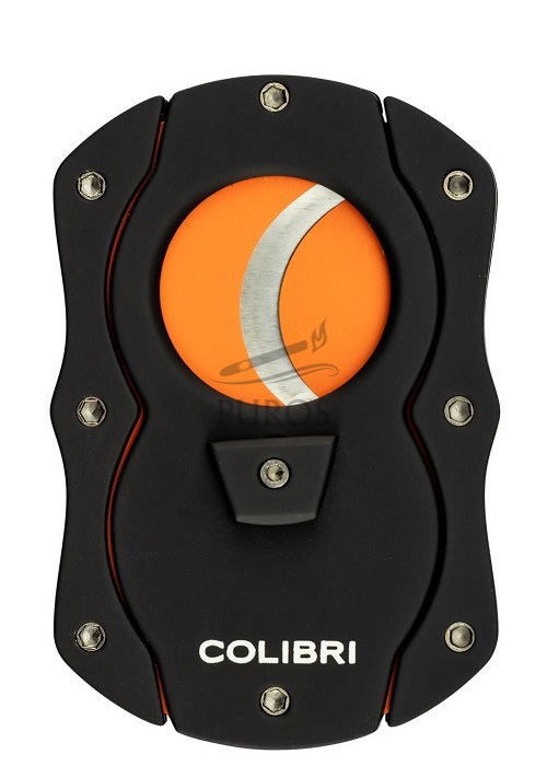 Colibri Cutter Orange
