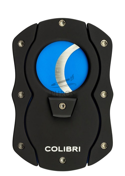 Colibri Cutter Blue