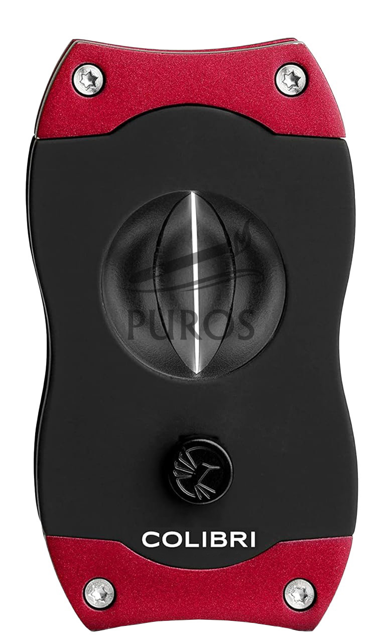 Colibri V-Cutter Red