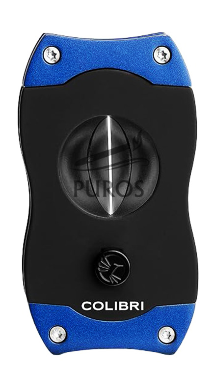 Colibri V-Cutter Blue