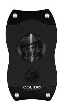 Colibri V-Cutter Black