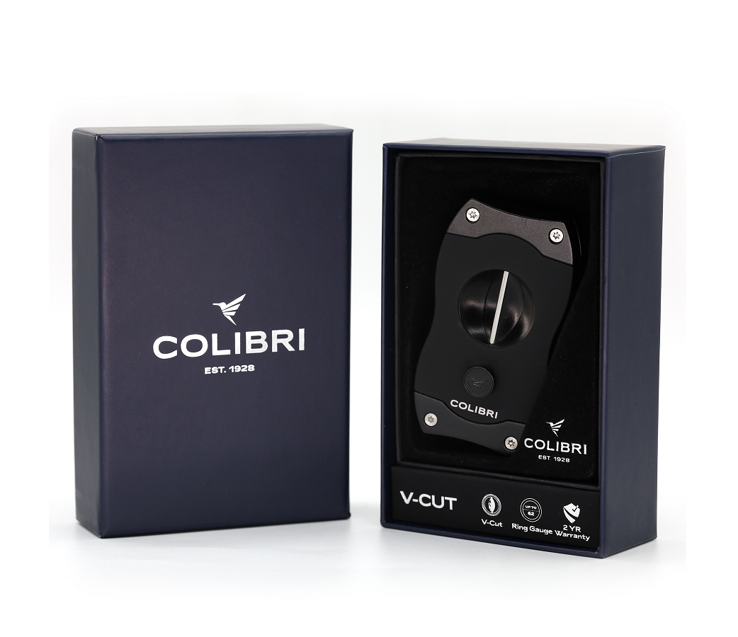 Colibri V-Cutter