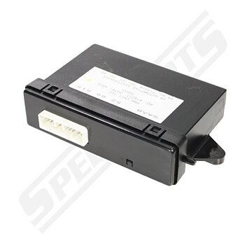 Control unit mirror 9-5