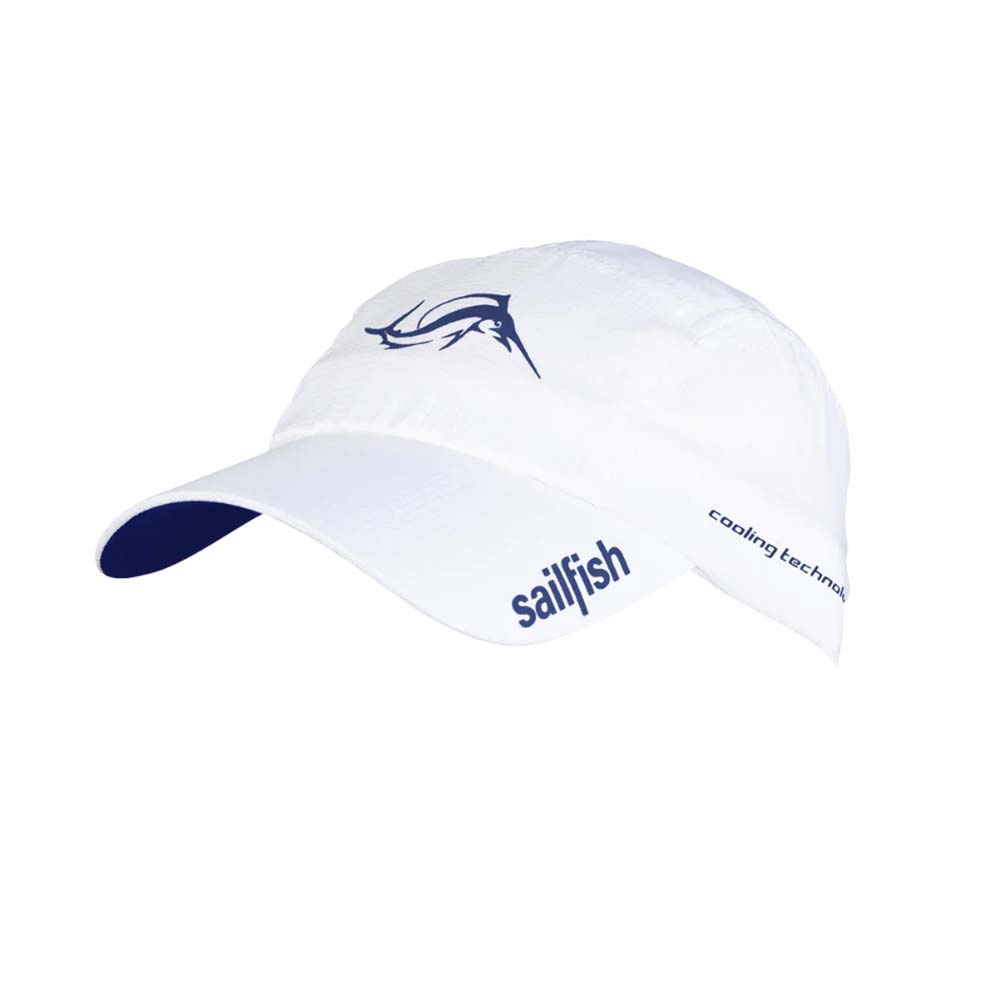 sailfish Running Cap Cooling v2