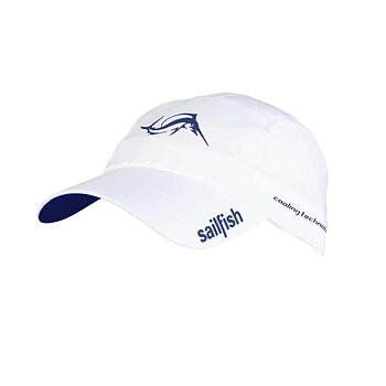 sailfish Running Cap Cooling v2