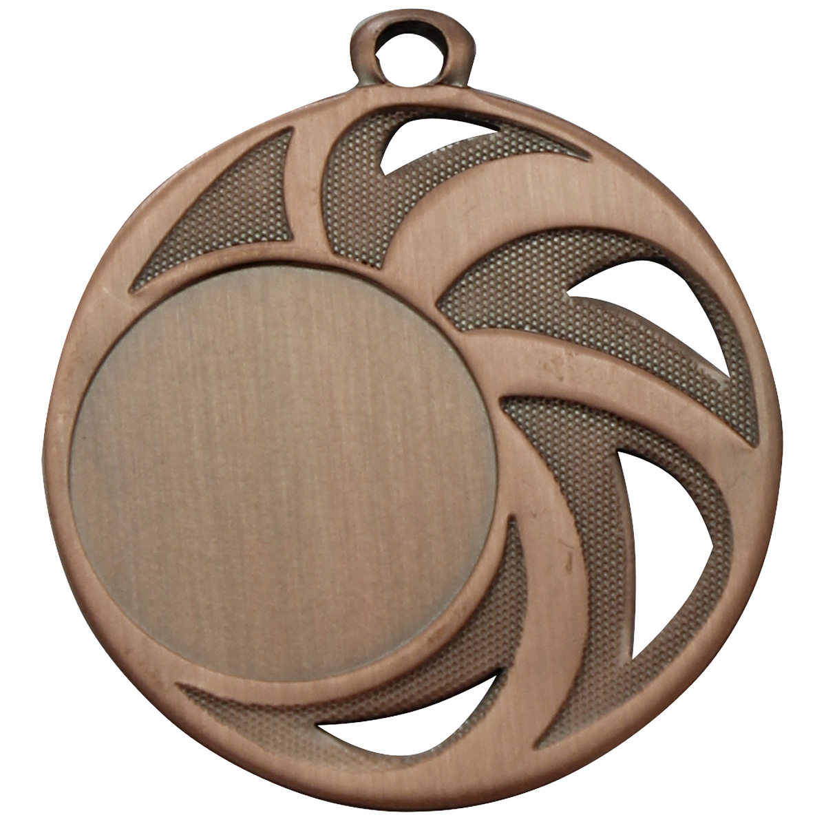 Medaljer 45 mm - Guld, Silver, Brons - 5