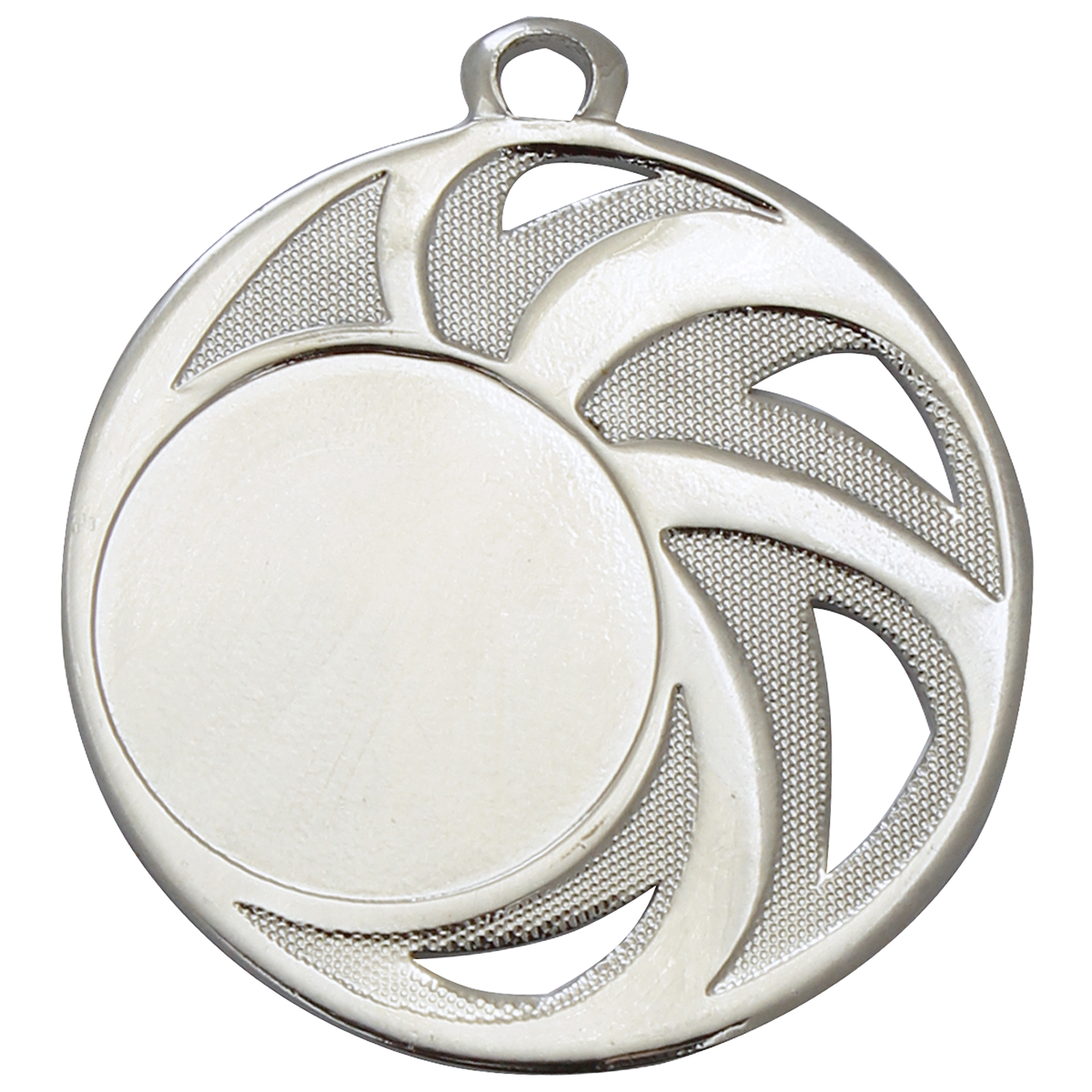 Medaljer 45 mm - Guld, Silver, Brons - 4