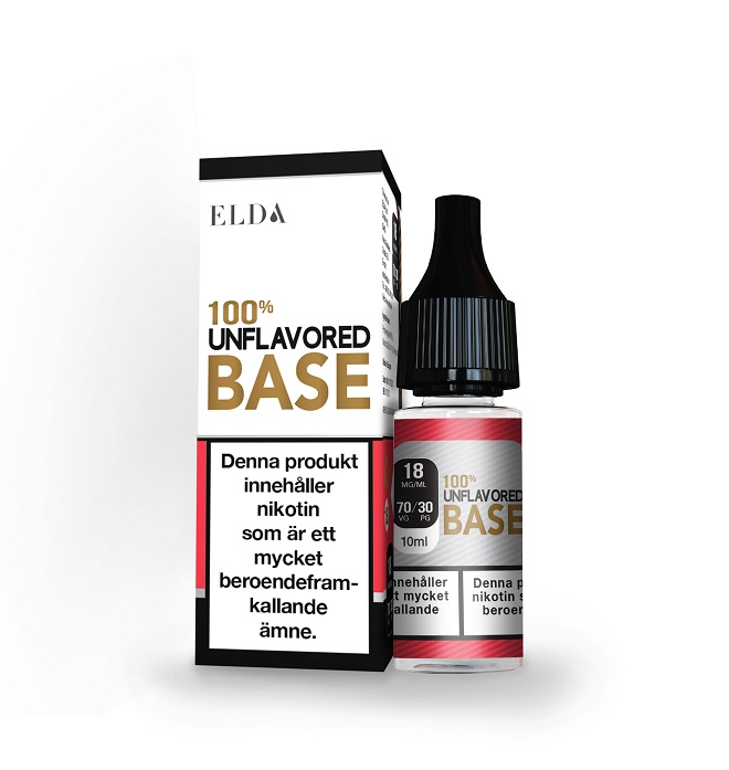 Nikotinshot 18mg ( Elda )