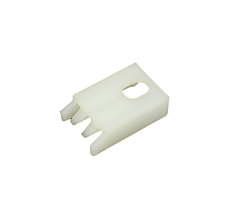 Spacer, front indicators
