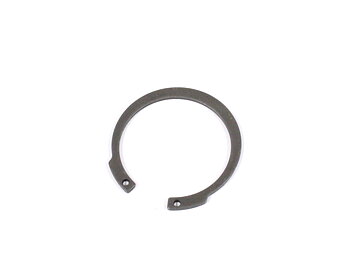 Safety ring, shift stick