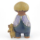 Lisa Larson (Larsons Ungar 1961) Memorable Malin 18 cm