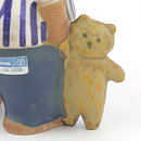 リサラーソン マリン Malin ラーソンの子供たち LARSONS UNGAR 1961年  18cm