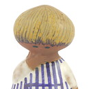 Lisa Larson (Larsons Ungar 1961) Memorable Malin 18 cm