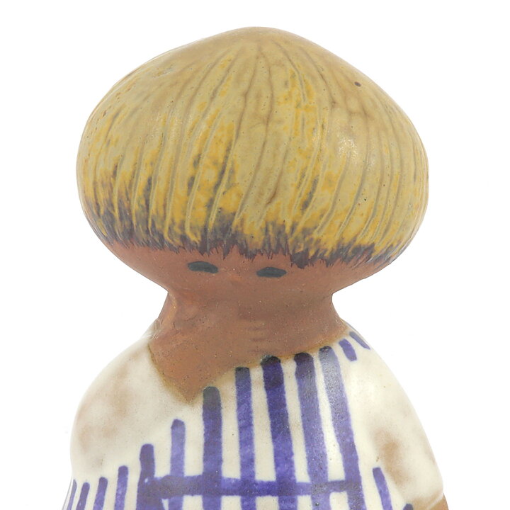 リサラーソン マリン Malin ラーソンの子供たち LARSONS UNGAR 1961年  18cm