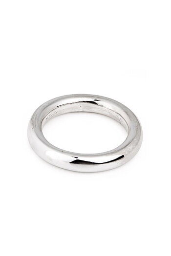 Annica Vallin - Kensington  Ring Silver