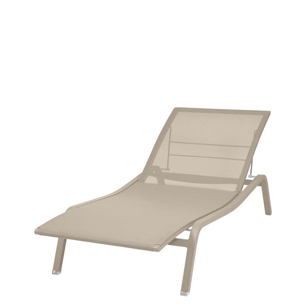 Alizé XS Sun Bed - 4