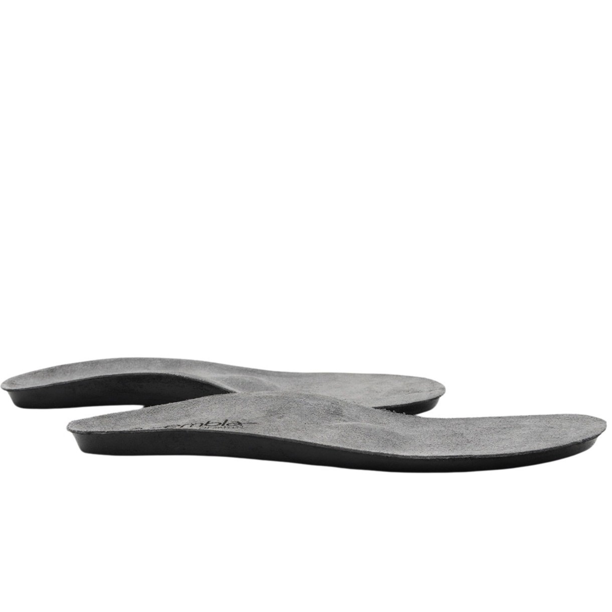Ergoflex fotbädd  grå - 3