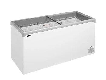 Frysbox NIC501SC, 478 liter