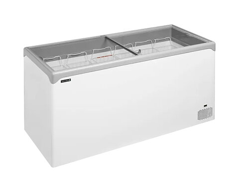 Frysbox NIC501SC, 478 liter