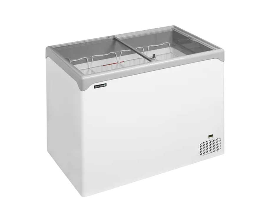Frysbox NIC301SC, 288 liter