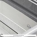 Frysbox NIC201SC, 186 liter