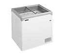 Frysbox NIC201SC, 186 liter