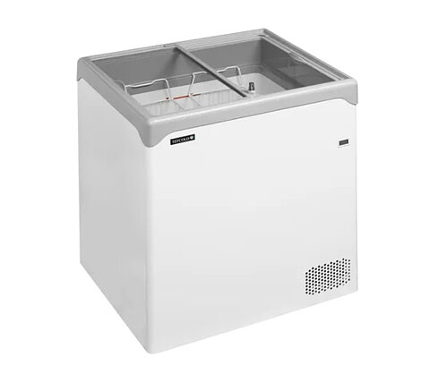 Frysbox NIC201SC, 186 liter