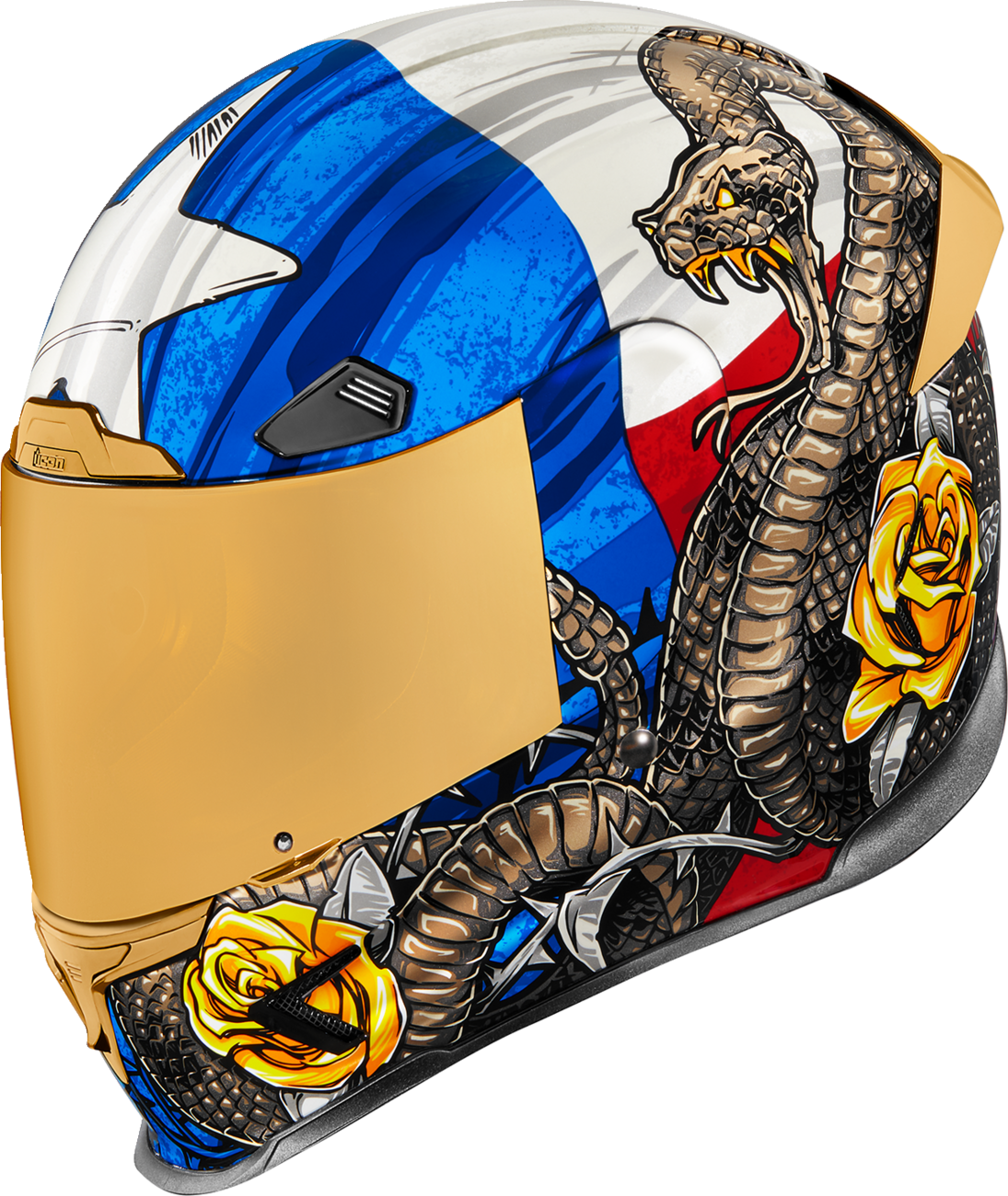 IconAirframe Pro™ Tejas Libre