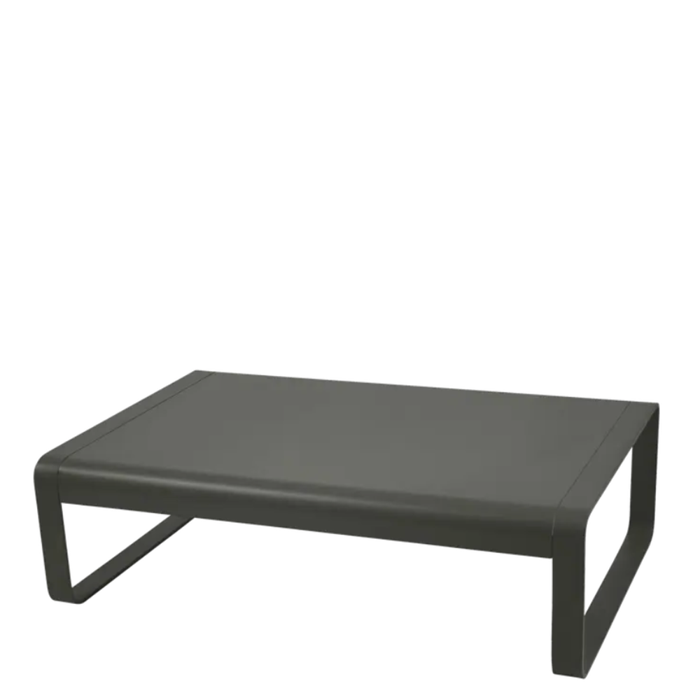 Bellevie Soffbord Low 103x75 cm - FERMOB