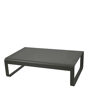Bellevie Soffbord Low 103x75 cm - FERMOB