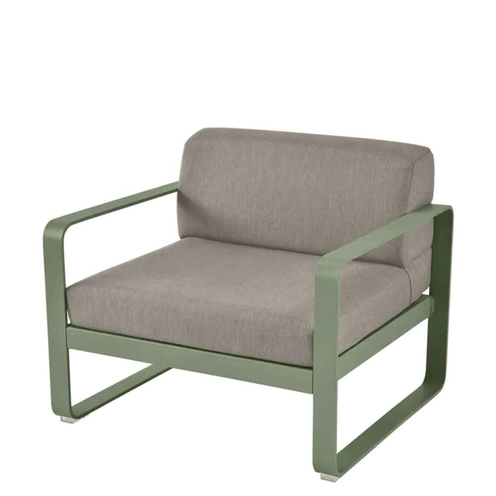Bellevie (Lounge) Fåtölj - FERMOB