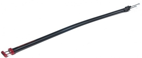 Salt Plus Dual Gyro Kabel övre.