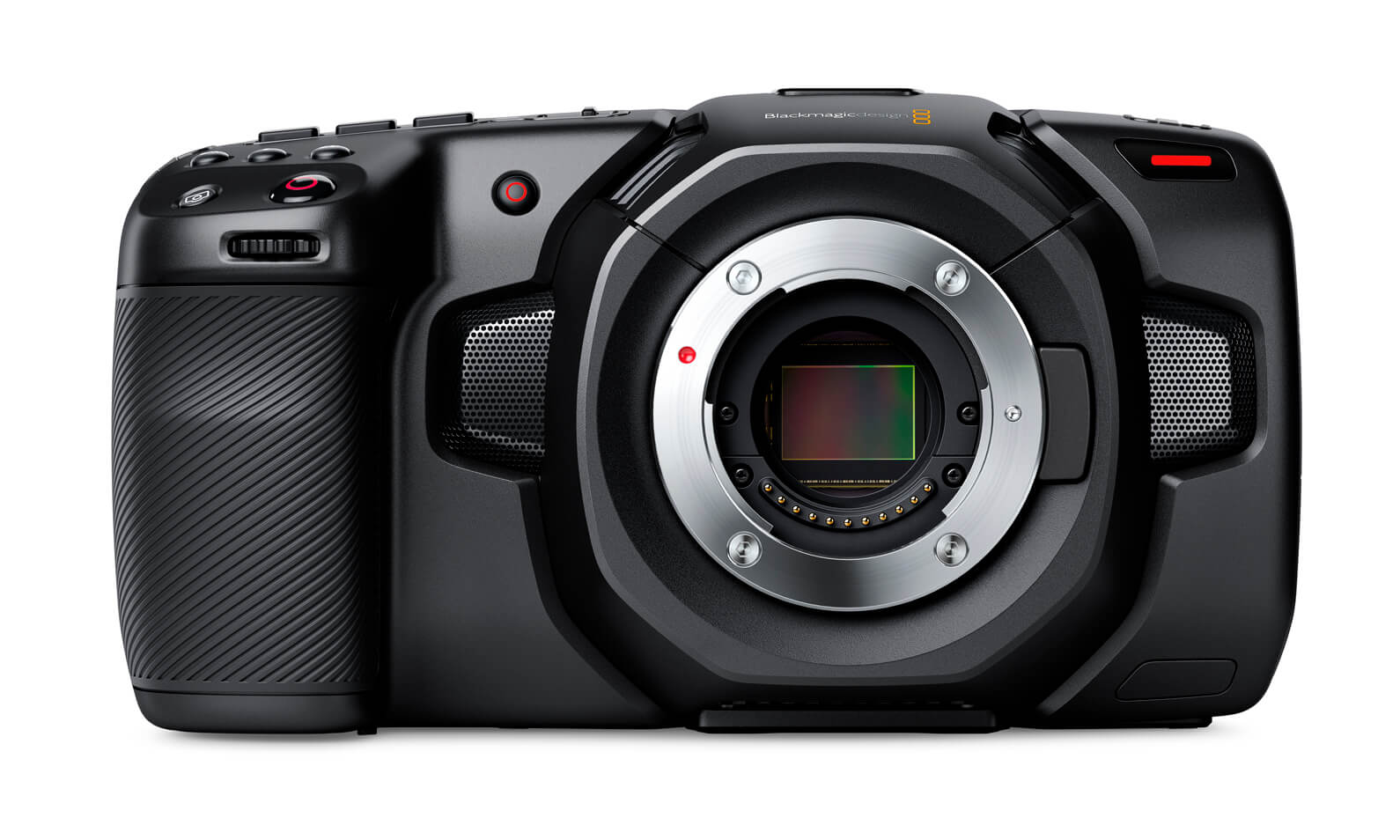 Blackmagic Design Pocket Cinema Camera 4K