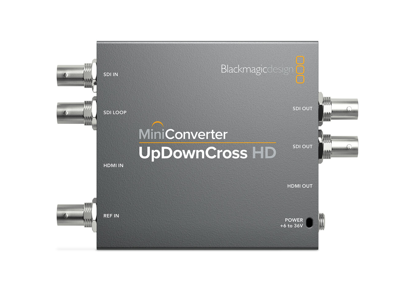Blackmagic Design Mini Converter UpDownCross HD - 3