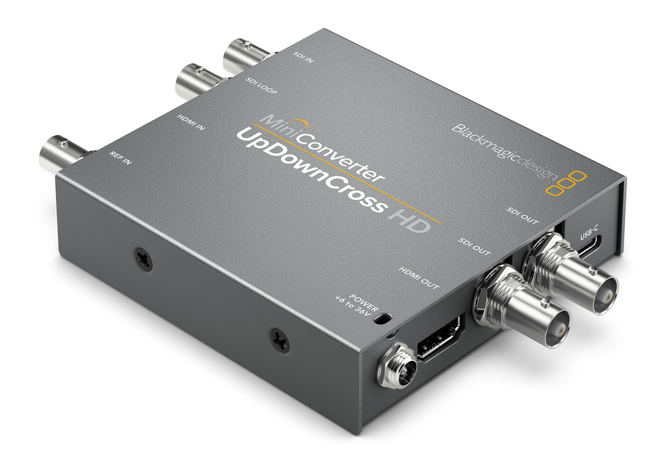 Blackmagic Design Mini Converter UpDownCross HD