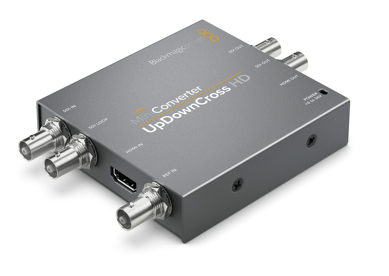 Blackmagic Design Mini Converter UpDownCross HD - protel.se