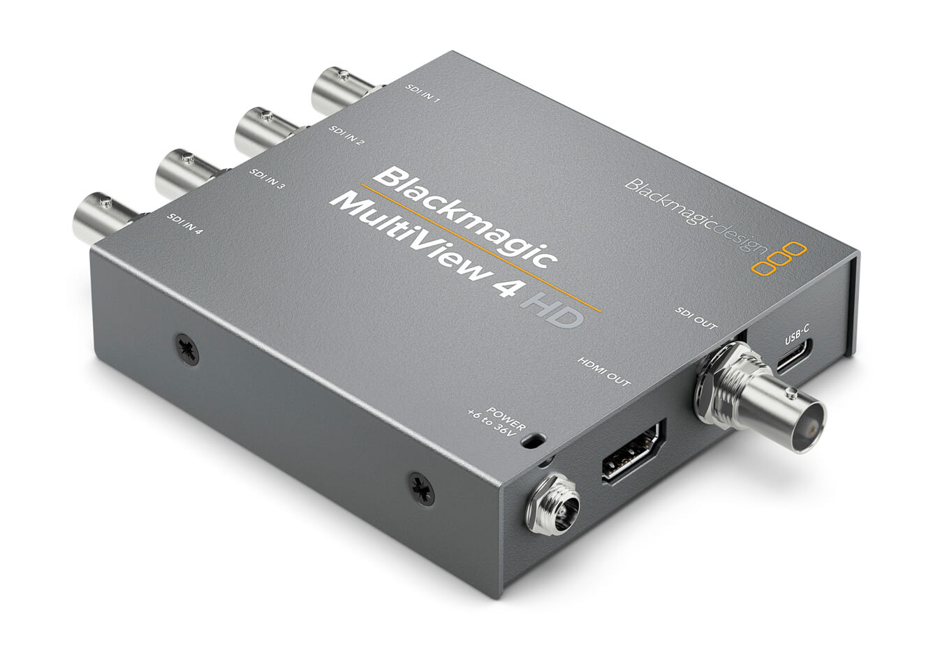 Blackmagic Design MultiView 4 HD