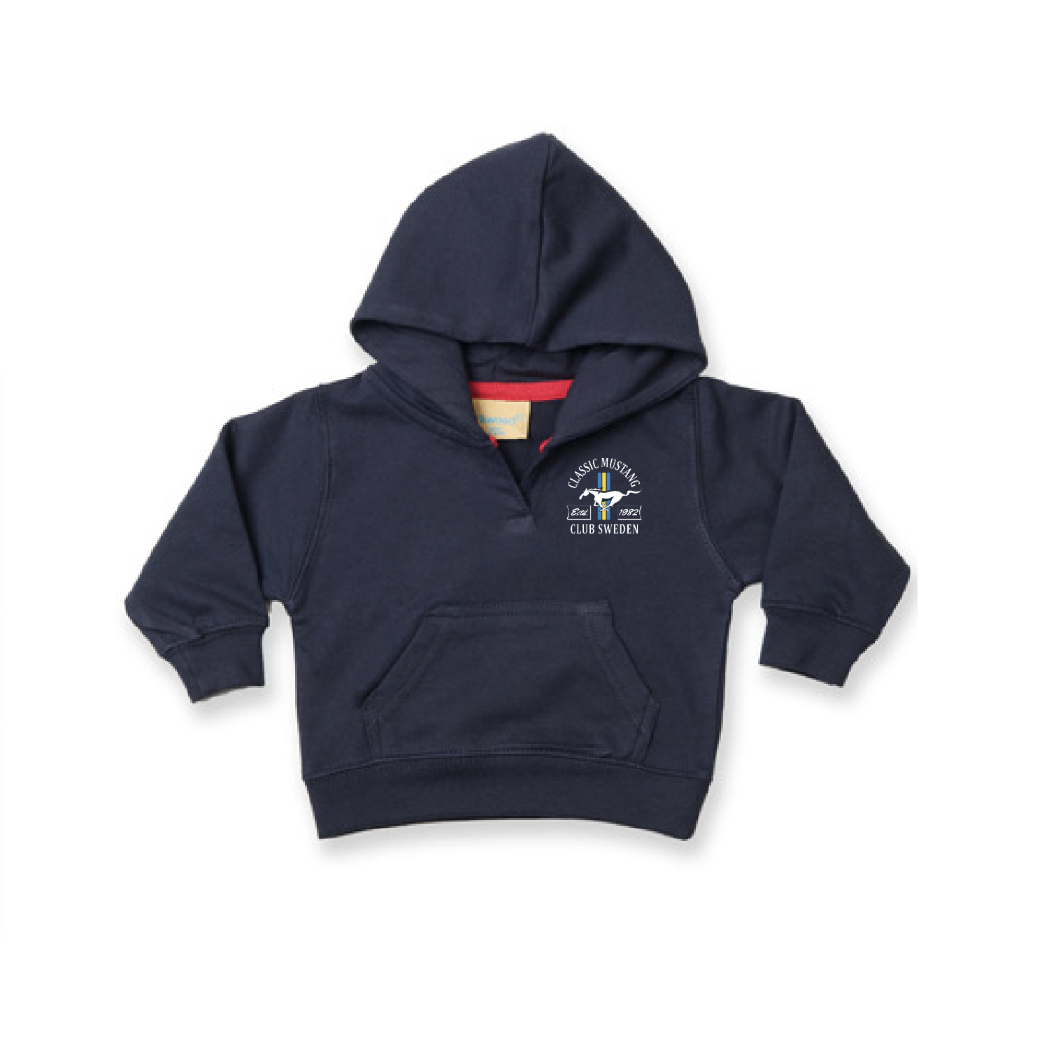 Baby Hoodie