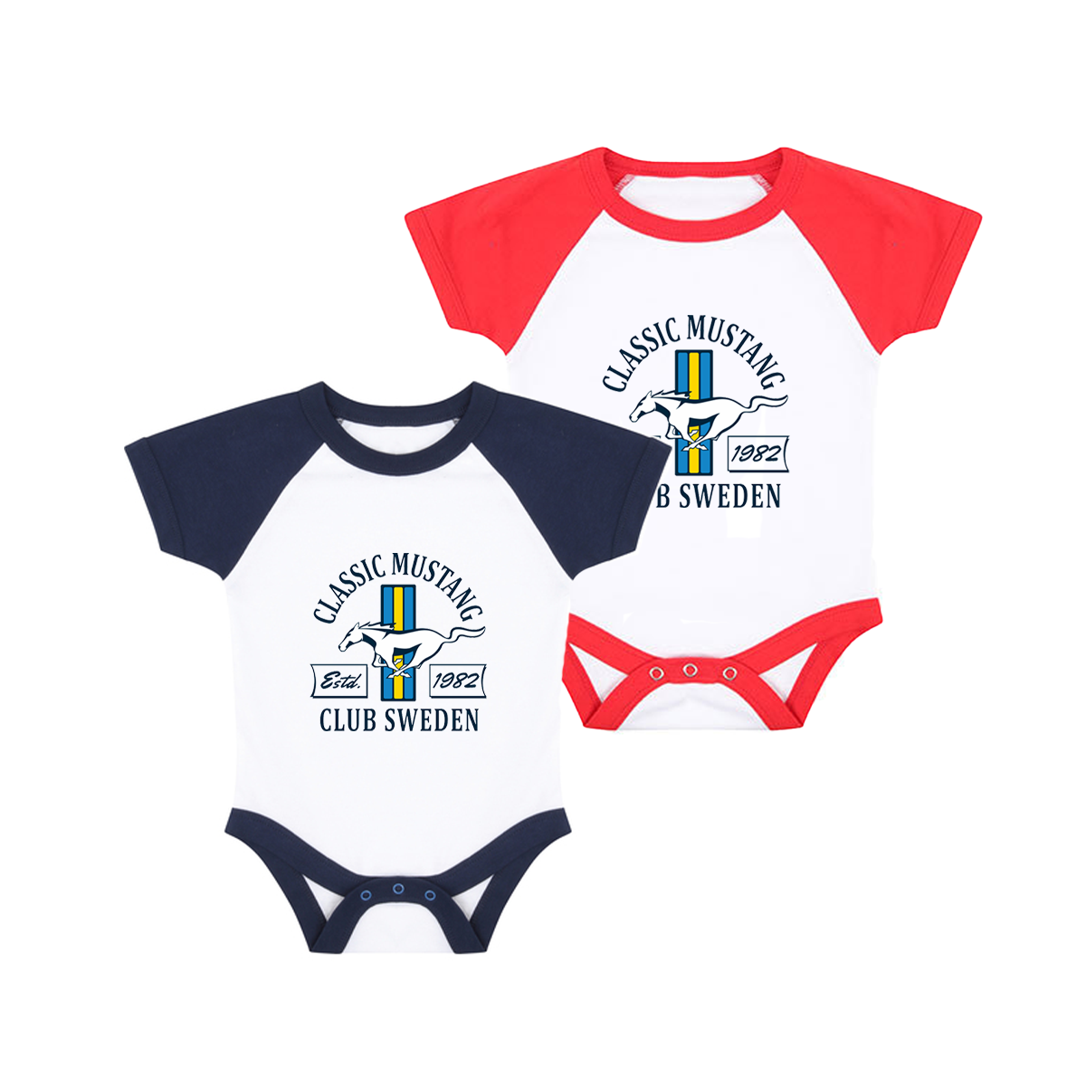 Baby Body