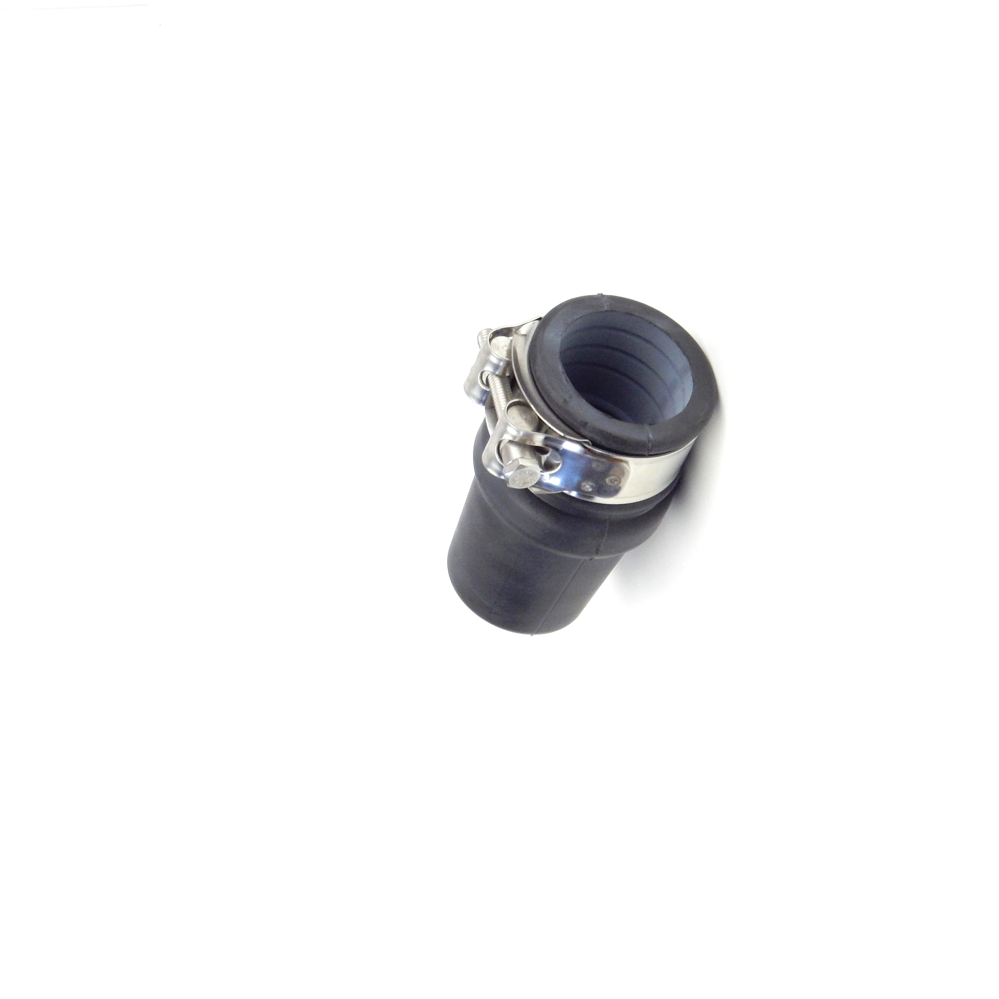 Gummipackbox för 25 mm axel och 42 mm stävrör - 3