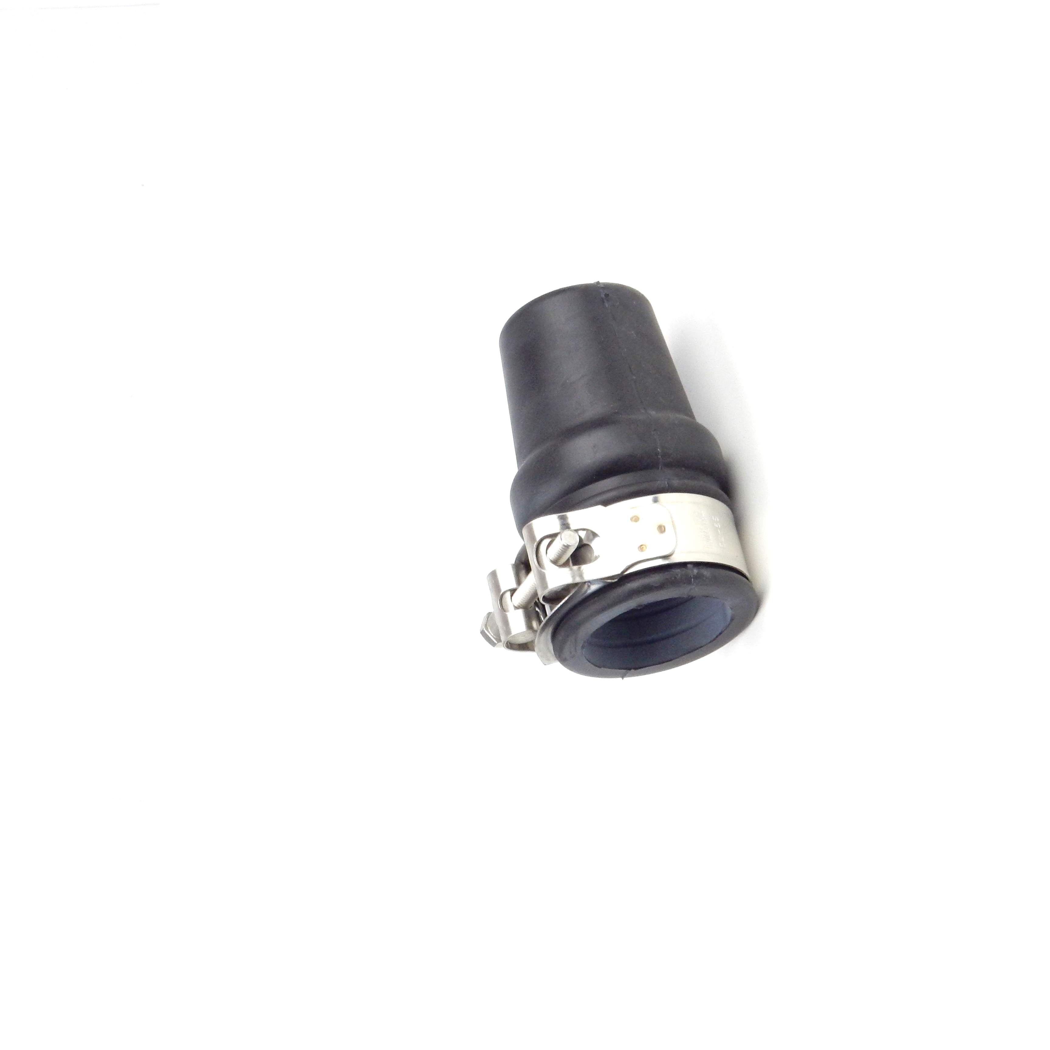Gummipackbox för 25 mm axel och 42 mm stävrör - 5