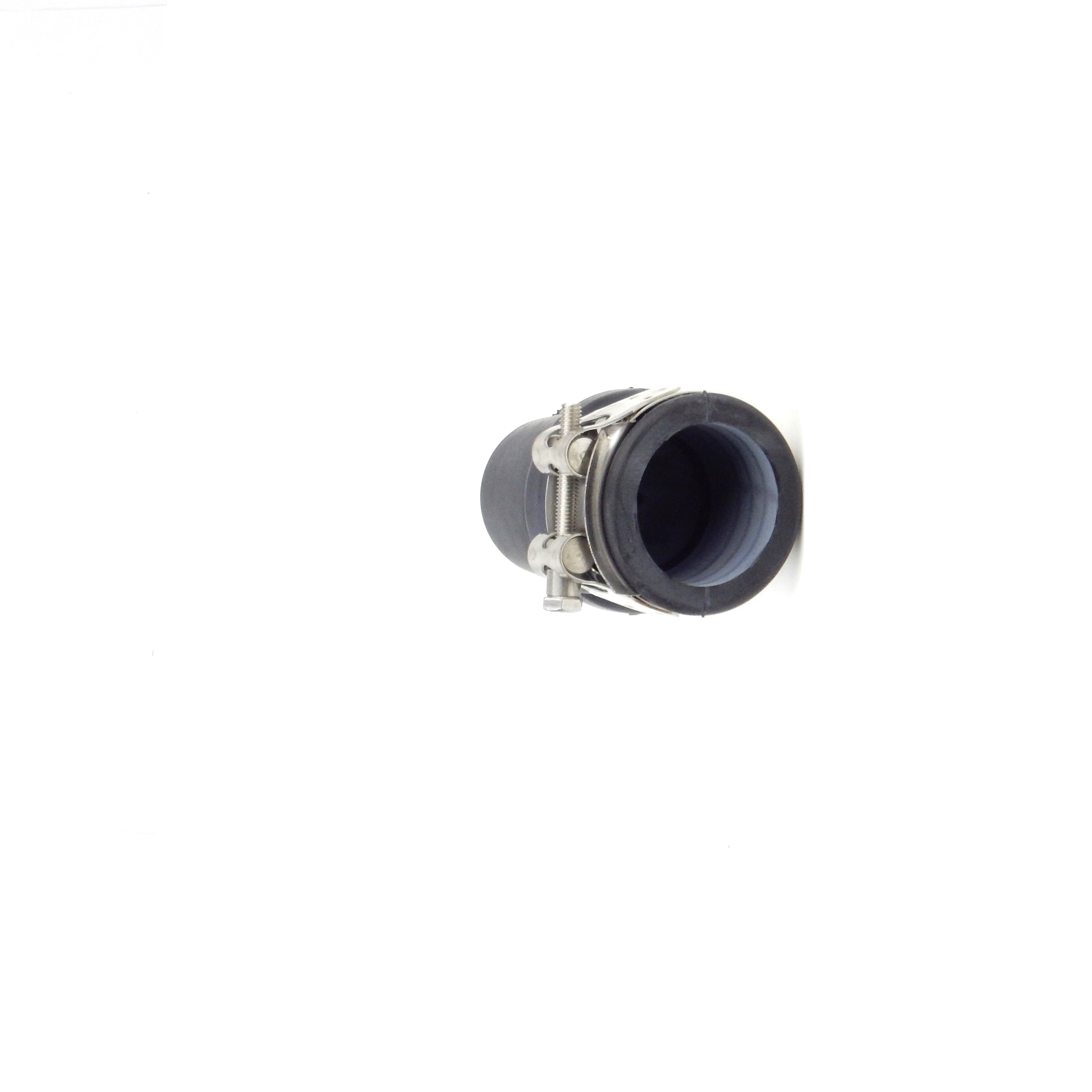 Gummipackbox för 25 mm axel och 42 mm stävrör - 4