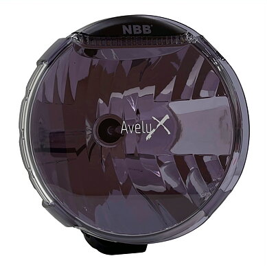 Avelux Covers NBB 225 Kivisuoja Smoke