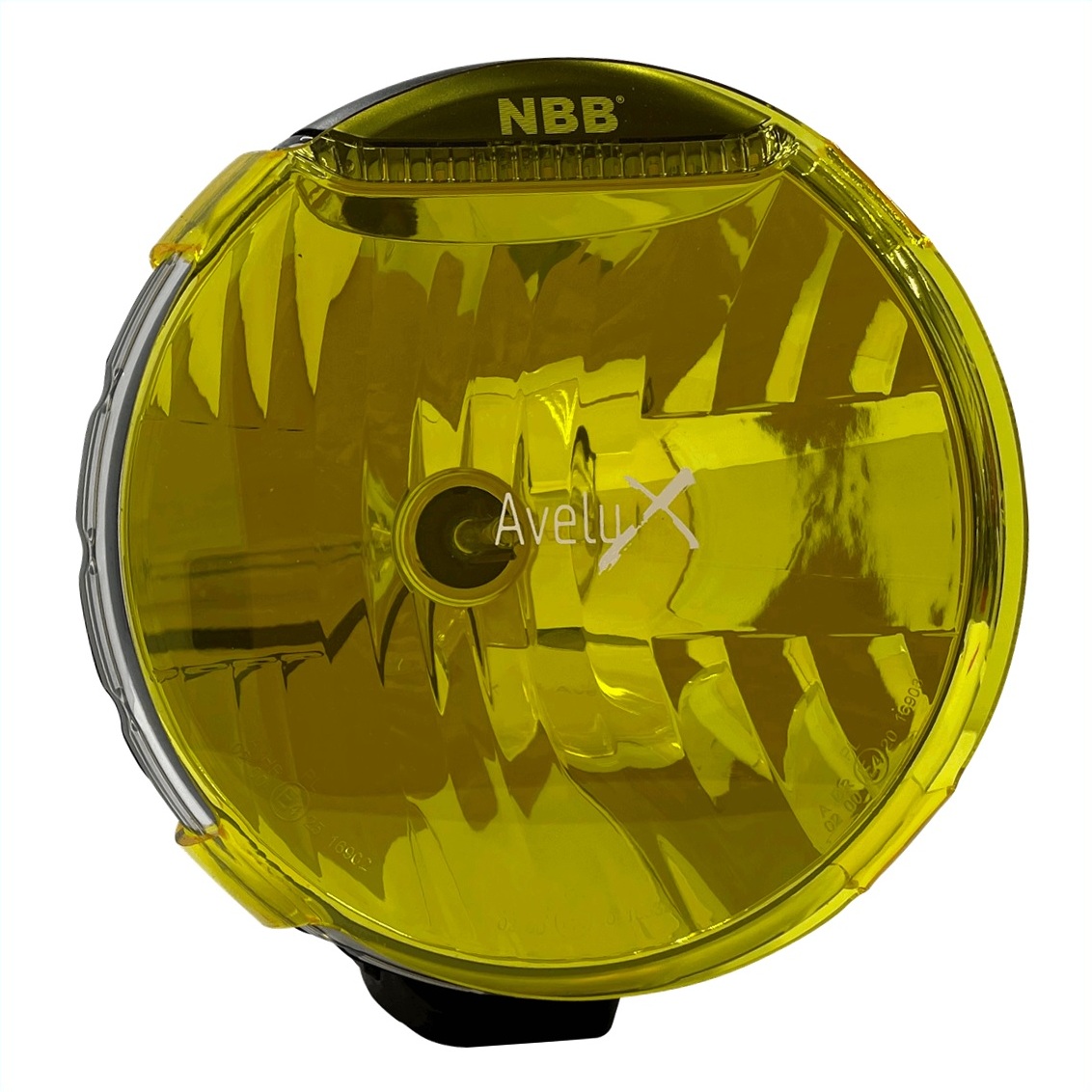 Avelux Covers NBB 225 Kivisuoja Yellow