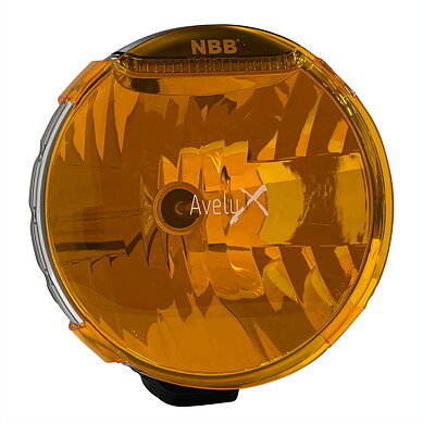 Avelux Covers NBB 225 Kivisuoja Amber