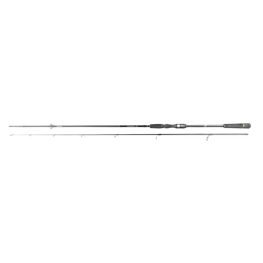 Daiwa Prorex S (2026) 7´