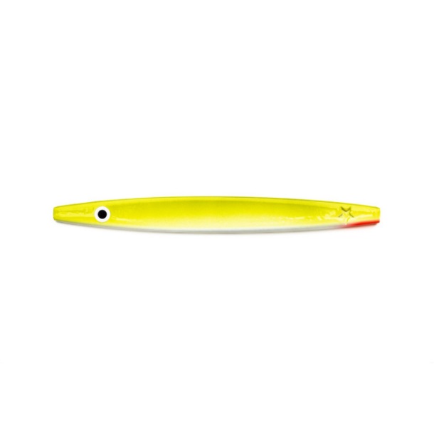 60 Lures Stikpillen 10,7cm/22g - 5